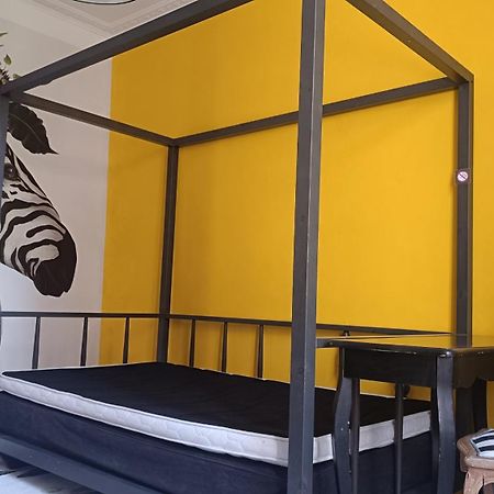 Buky Palace Pons Kültér fotó