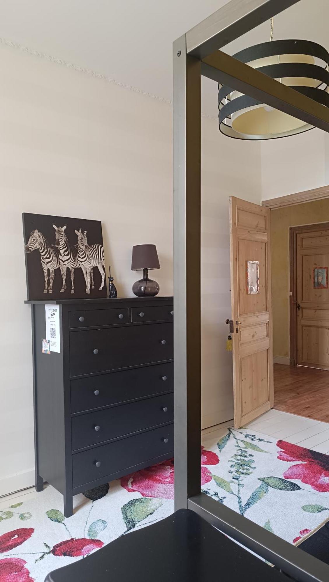 Buky Palace Pons Kültér fotó